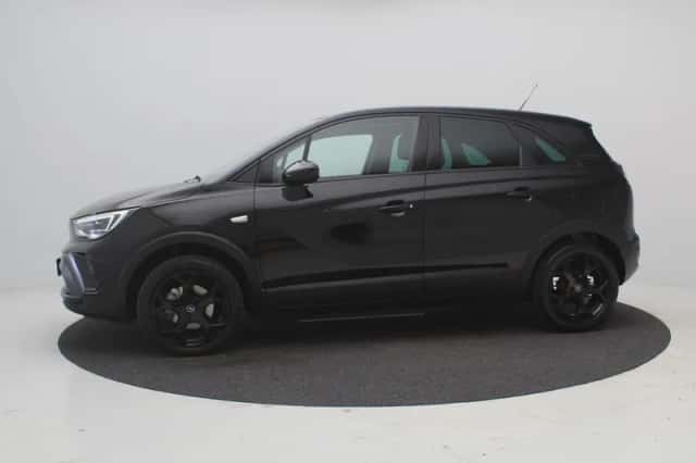 Opel Crossland (2023) thumbnail 6