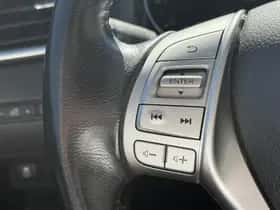 Nissan X-Trail (2016) thumbnail 36