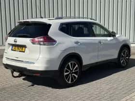 Nissan X-Trail (2016) thumbnail 6