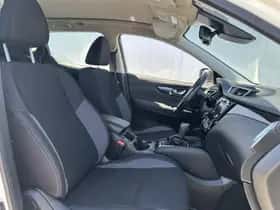 Nissan Qashqai (2020) thumbnail 24