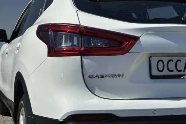 Nissan Qashqai (2020) thumbnail 26