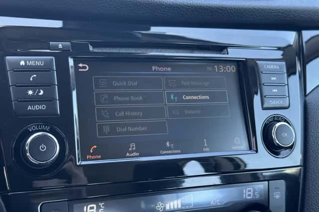 Nissan Qashqai (2020) thumbnail 30