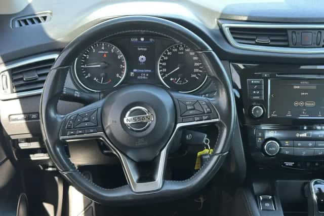 Nissan Qashqai (2020) thumbnail 33