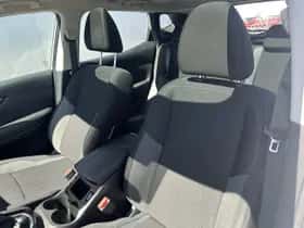 Nissan Qashqai (2020) thumbnail 44