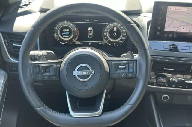 Nissan Qashqai (2025) thumbnail 24