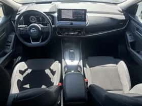 Nissan Qashqai (2025) thumbnail 5