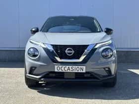 Nissan Juke (2025) thumbnail 12