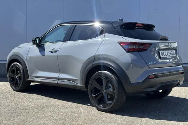 Nissan Juke (2025) thumbnail 15