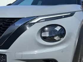 Nissan Juke (2025) thumbnail 25