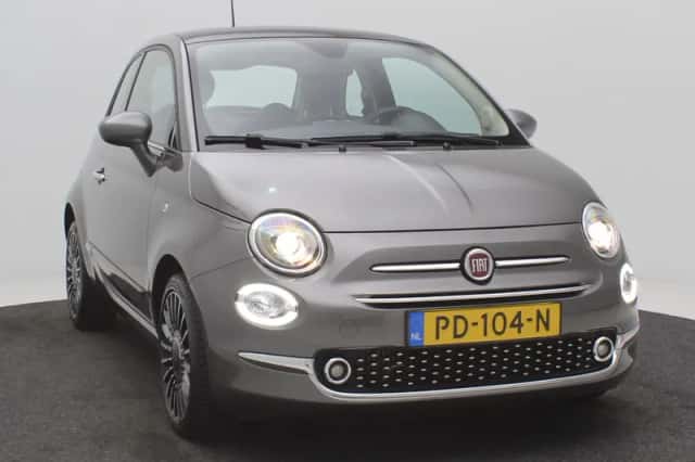 Fiat 500 (2017) thumbnail 19