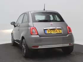 Fiat 500 (2017) thumbnail 23