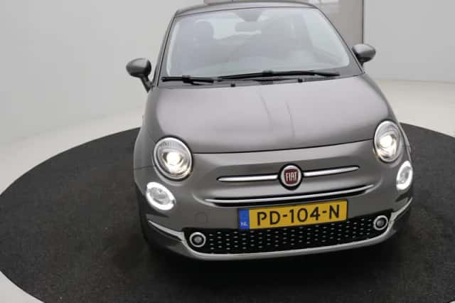 Fiat 500 (2017) thumbnail 37