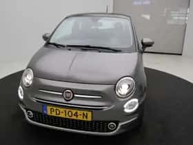 Fiat 500 (2017) thumbnail 39