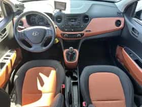 Hyundai i10 (2014) thumbnail 5