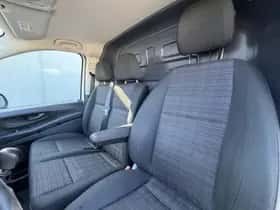 Mercedes-Benz Vito (2019) thumbnail 12