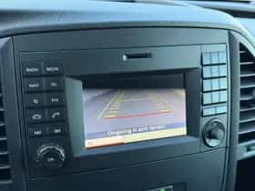 Mercedes-Benz Vito (2019) thumbnail 19