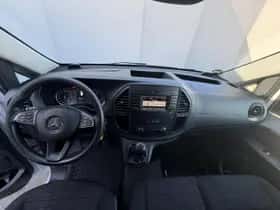Mercedes-Benz Vito (2019) thumbnail 5