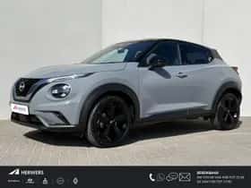 Nissan Juke (2024)