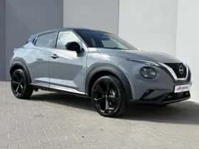 Nissan Juke (2024) thumbnail 15