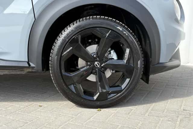 Nissan Juke (2024) thumbnail 22