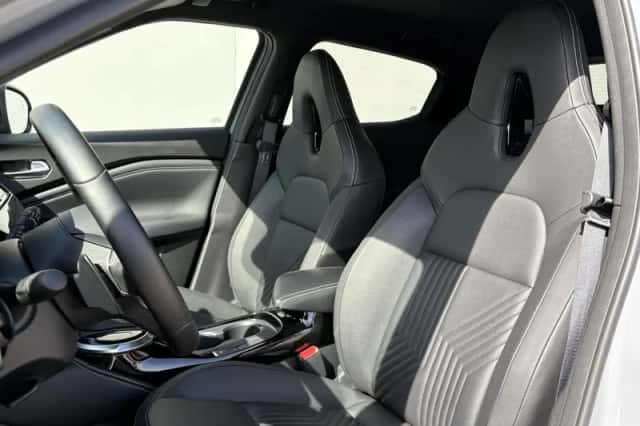 Nissan Juke (2024) thumbnail 26