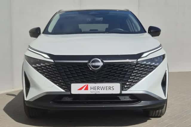 Nissan Qashqai (2024) thumbnail 22