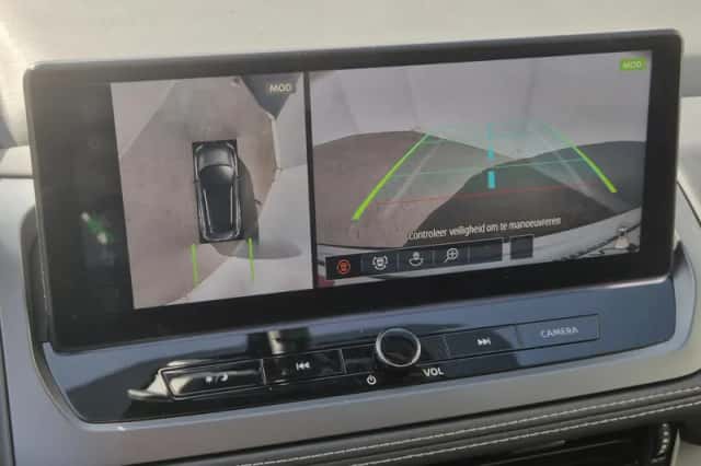 Nissan Qashqai (2024) thumbnail 4