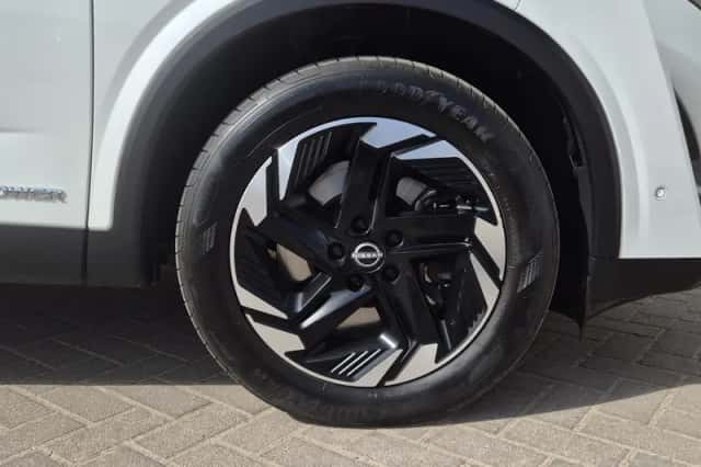 Nissan Qashqai (2024) thumbnail 37