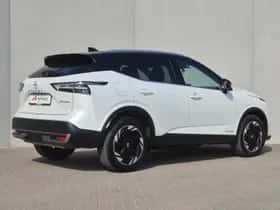 Nissan Qashqai (2024) thumbnail 6