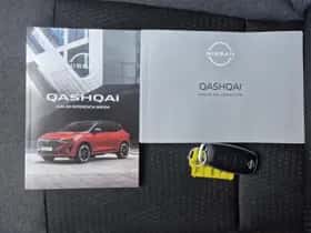 Nissan Qashqai (2024) thumbnail 9
