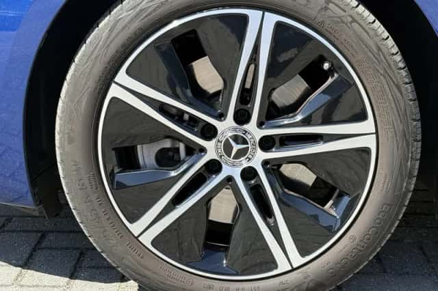 Mercedes-Benz B-Klasse (2023) thumbnail 26