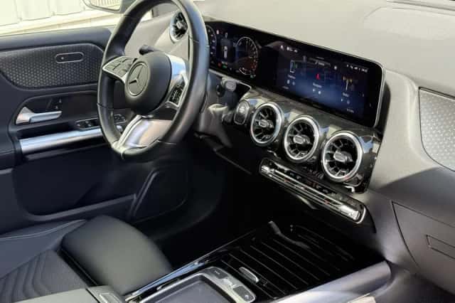 Mercedes-Benz B-Klasse (2023) thumbnail 5