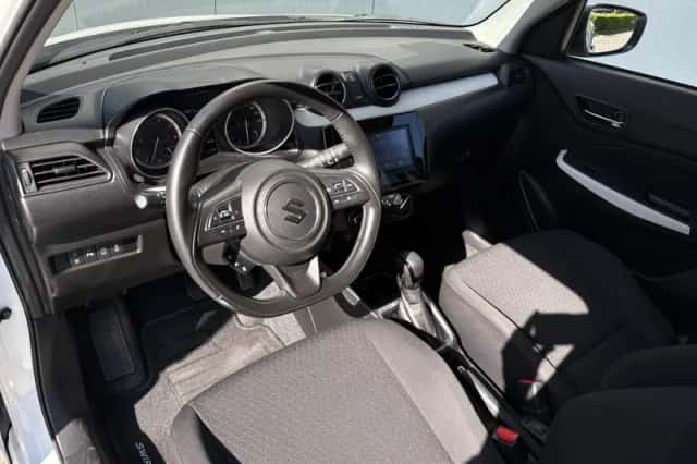 Suzuki Swift (2022) thumbnail 29