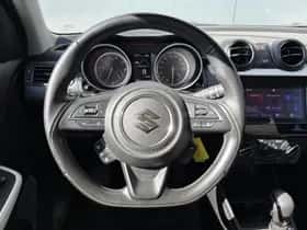 Suzuki Swift (2022) thumbnail 42
