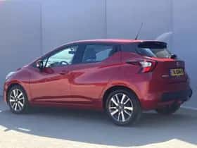 Nissan Micra (2018) thumbnail 17