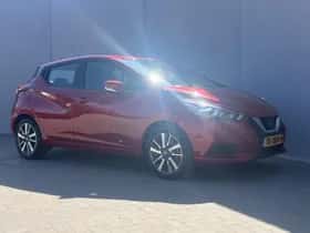 Nissan Micra (2018) thumbnail 19