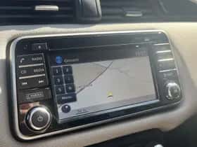 Nissan Micra (2018) thumbnail 36