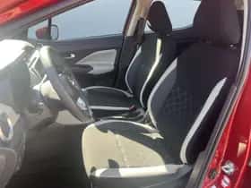 Nissan Micra (2018) thumbnail 8
