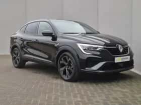 Renault Arkana (2023) thumbnail 33