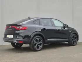 Renault Arkana (2023) thumbnail 6