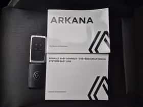 Renault Arkana (2023) thumbnail 7