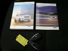 Ford Kuga (2018) thumbnail 45