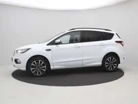 Ford Kuga (2018) thumbnail 9