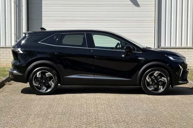 Renault Symbioz (2025) thumbnail 17