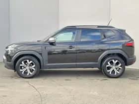 Dacia Duster (2025) thumbnail 12