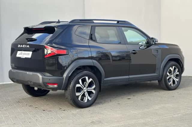 Dacia Duster (2025) thumbnail 3