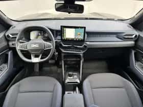 Dacia Duster (2025) thumbnail 5