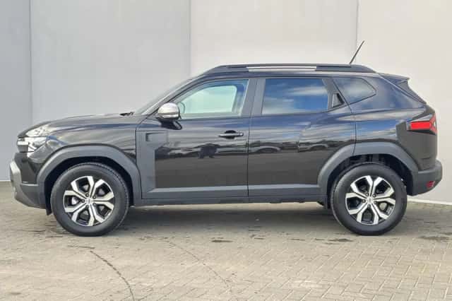 Dacia Duster (2025) thumbnail 9