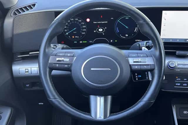 Hyundai Kona (2023) thumbnail 11