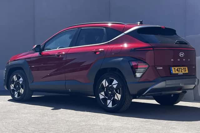 Hyundai Kona (2023) thumbnail 17